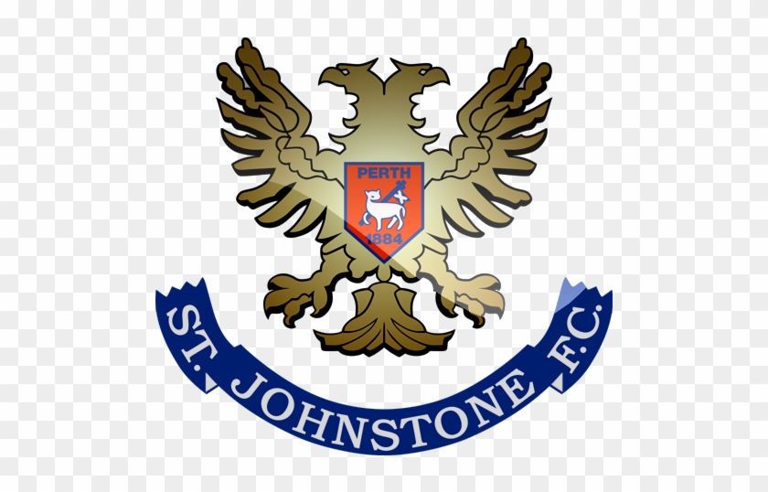 Next Match - St Johnstone Fc #1401373
