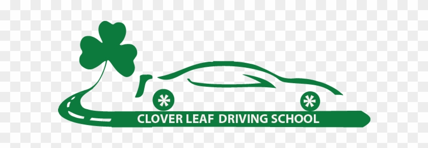 Best Driving School In Calgary - Cloverleaf Driving School #1401478