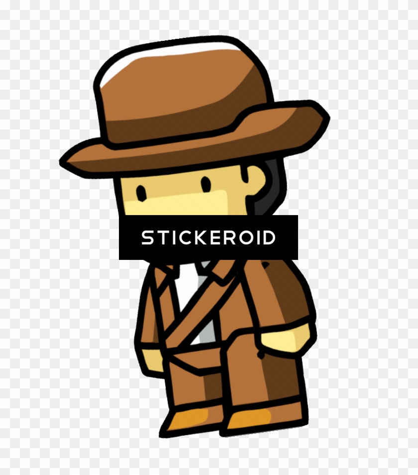 Archaeologist - Clipart Archaeologist #1402263