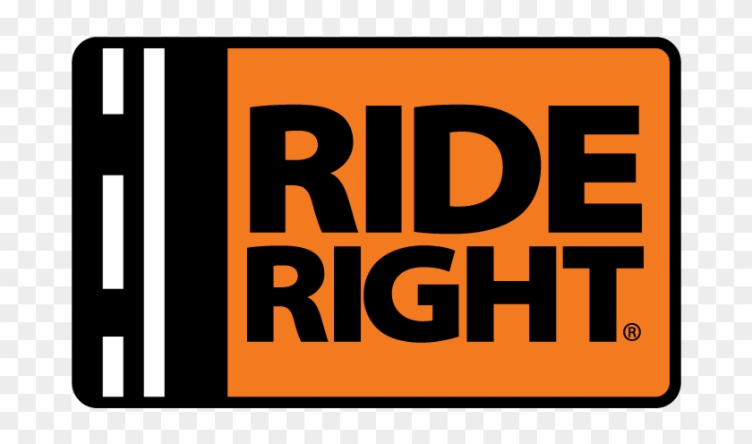 Ride Right #1402453