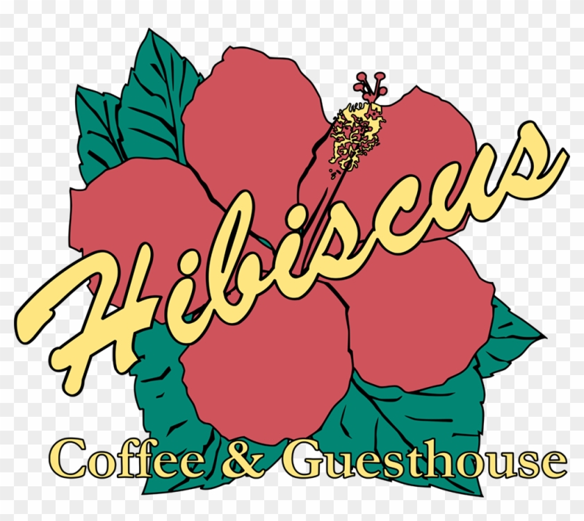 Hibiscus Coffee & Guesthouse - Illustration #1402857