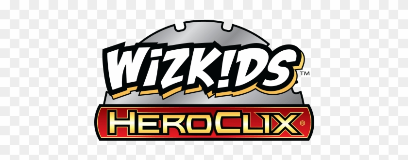 Related - Heroclix Wizkids #1402940