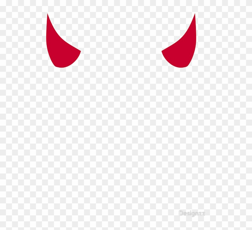 Cute Transparent Devil Horns Png