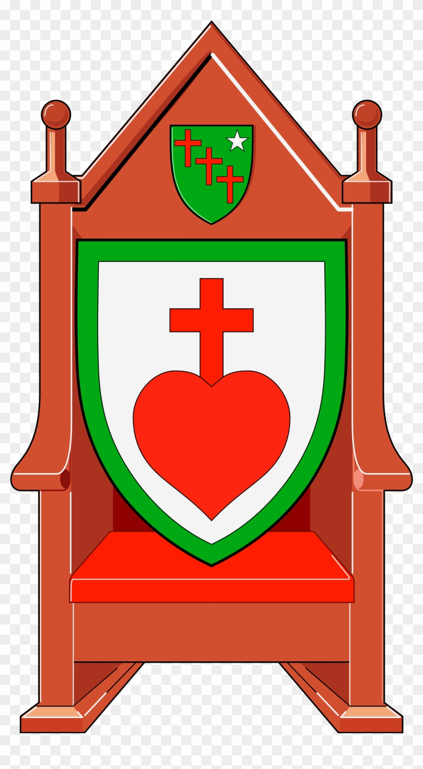 Catechist Formation Class - Crest #1403006