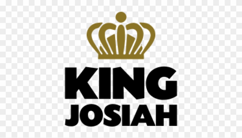 King Josiah Name Thing Crown By Teesontap - Nolan Name #1403413