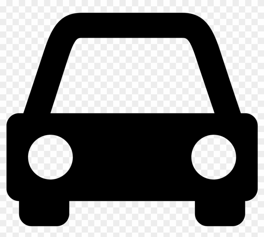 The Automobile Industries Get Provided With Suitable - Car Icon Vector #1403627