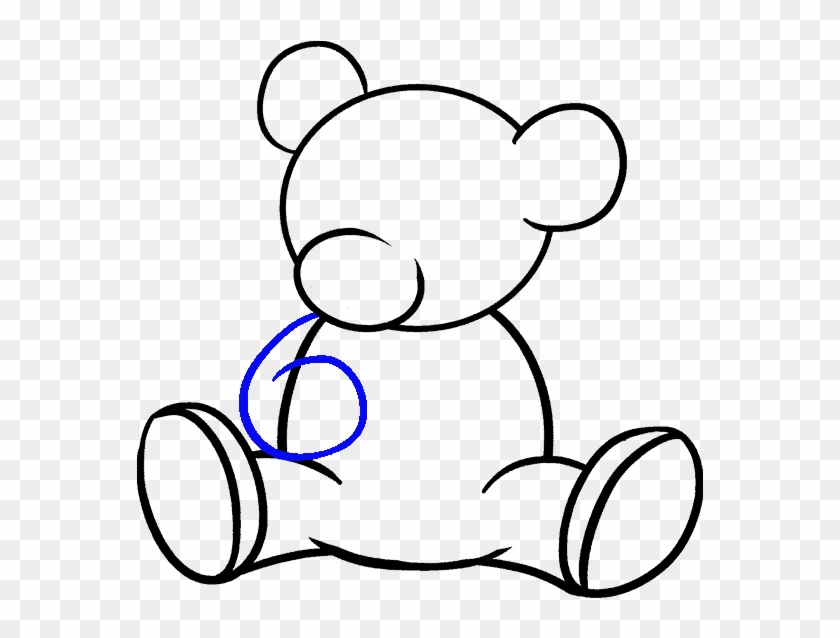 Clip Art Free Library Barney Drawing Easy Bear Free Transparent Png Clipart Images Download He spoke before he thought, almost as if someone else were speaking through him. free library barney drawing easy bear