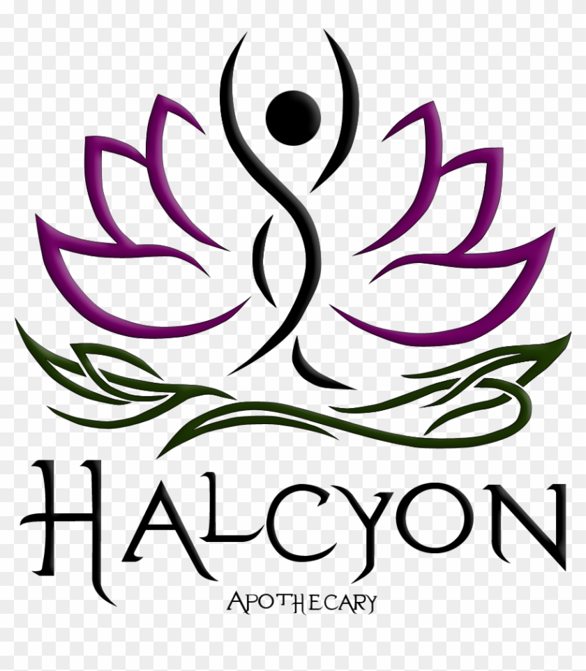 Halcyon Apothecary #1404352