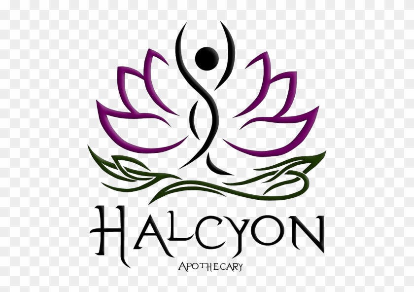 Knowledge Is Power - Halcyon Apothecary #1404367