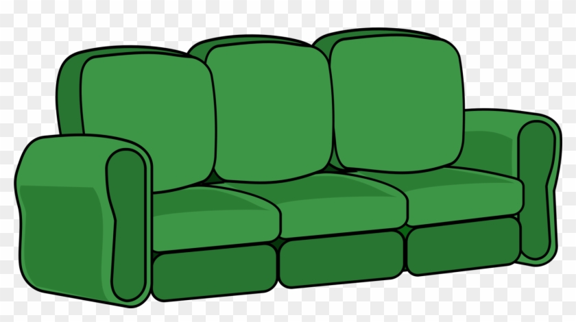 Green Chair Line - Chair #1404433