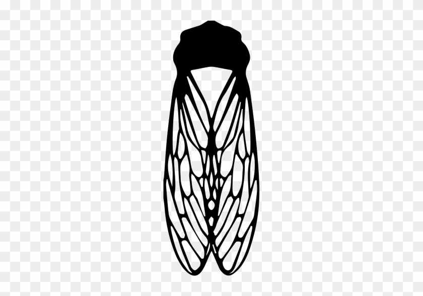 Cicada, Animal, Animals Icon - Icon #1404891