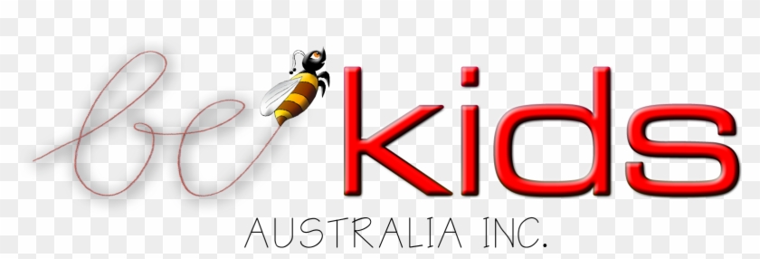 Be Kids Logo Final - Graphic Design #1405567