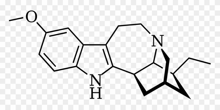 Ibogaine Therapy Addiction Opioid - 9 Methylcarbazole #1405869