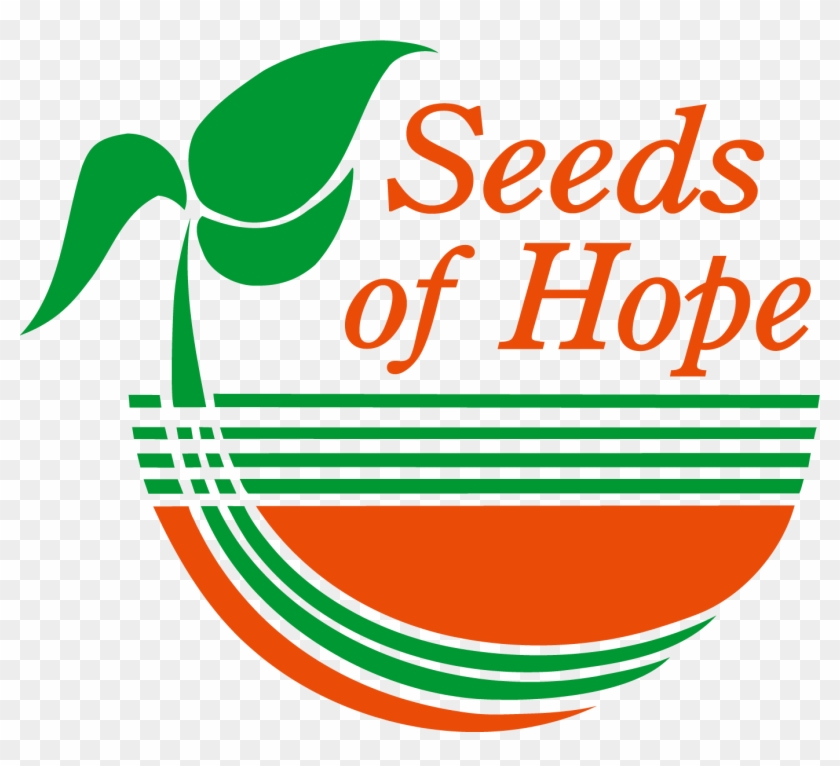 Come Early And Walk Thru Our Vendor Fair - Seeds Of Hope #1406154