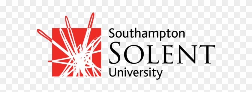 Southampton Solent University - Southampton Solent University Logo #1406169