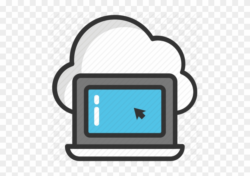 Cloud Server Clipart Cloud Networking - Vector Graphics #1406328