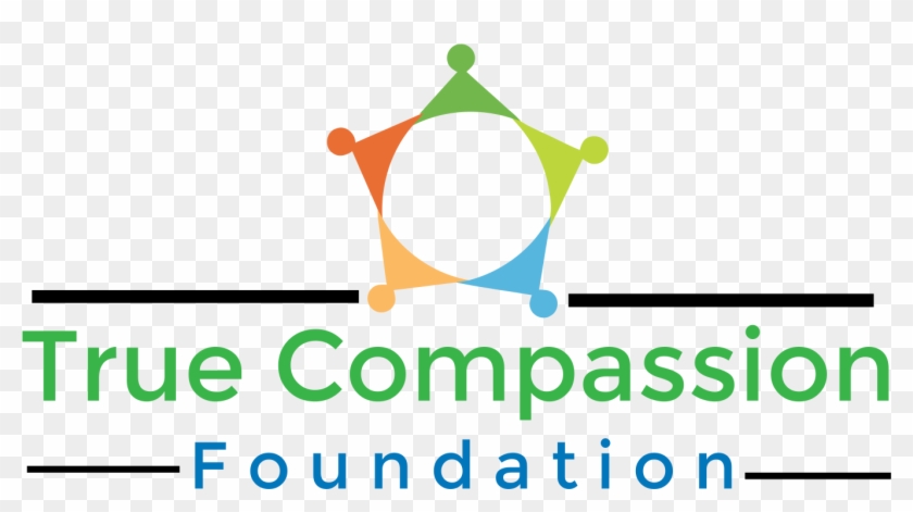 True Compassion Foundation - Portable Network Graphics #1406432