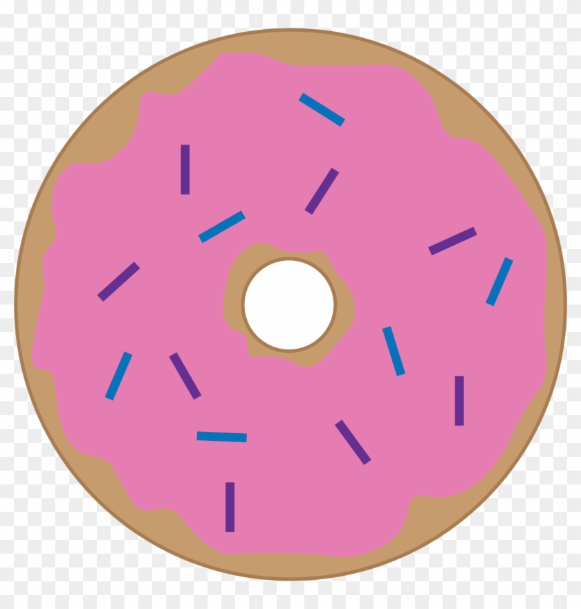 •the First Doughnut Machine Was Created By Adolph Levitt - Chinese Food Clip Art #1406593