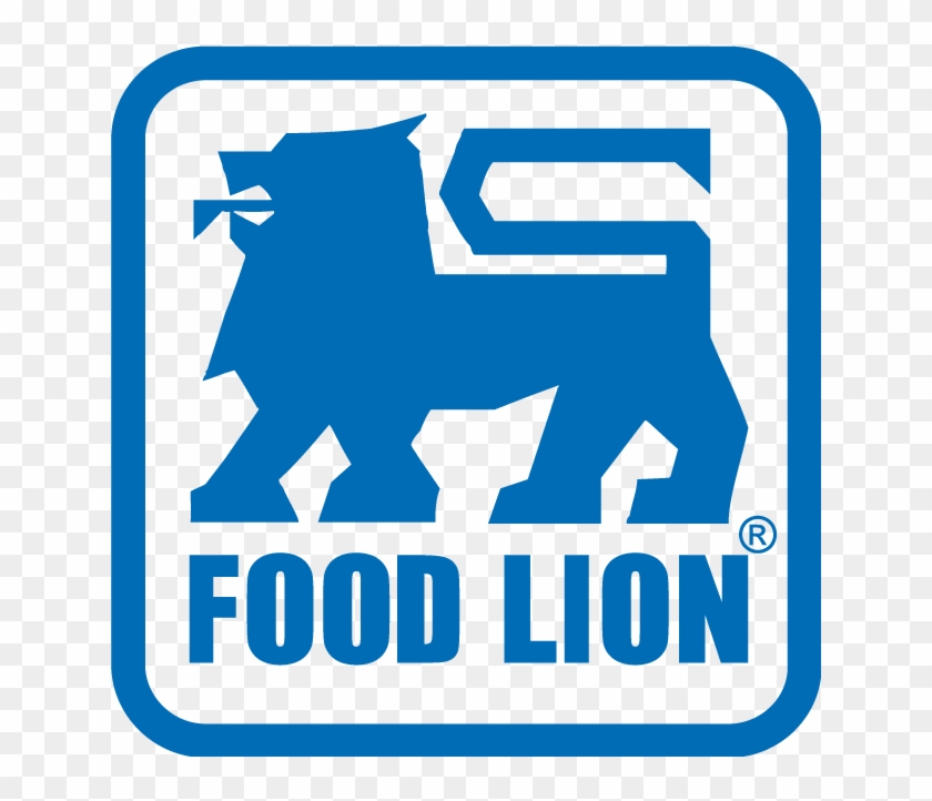 Food Lion Logo Png #1407821