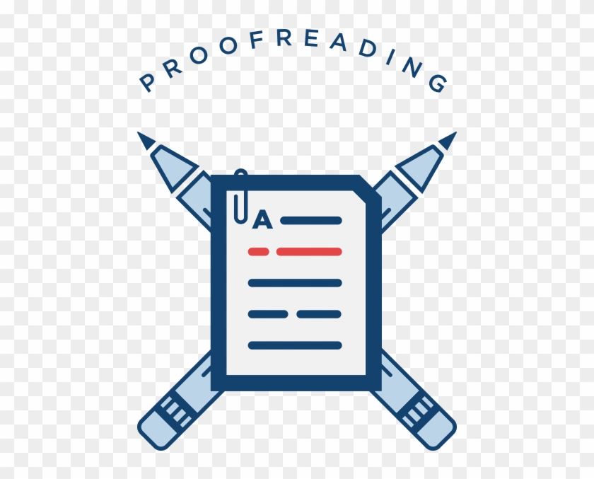 Proofreading Service 1,001-1,500 Words - Proofreading Service 1,001-1,500 Words #1407875