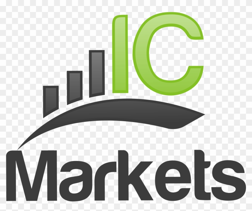 Ic Markets - Ic Markets Logo #1408639