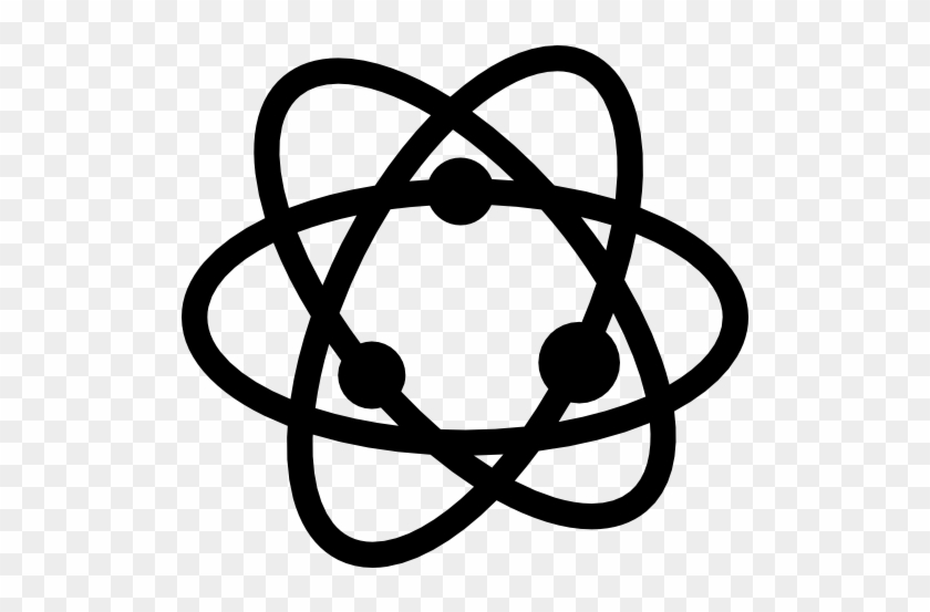 atom symbol png