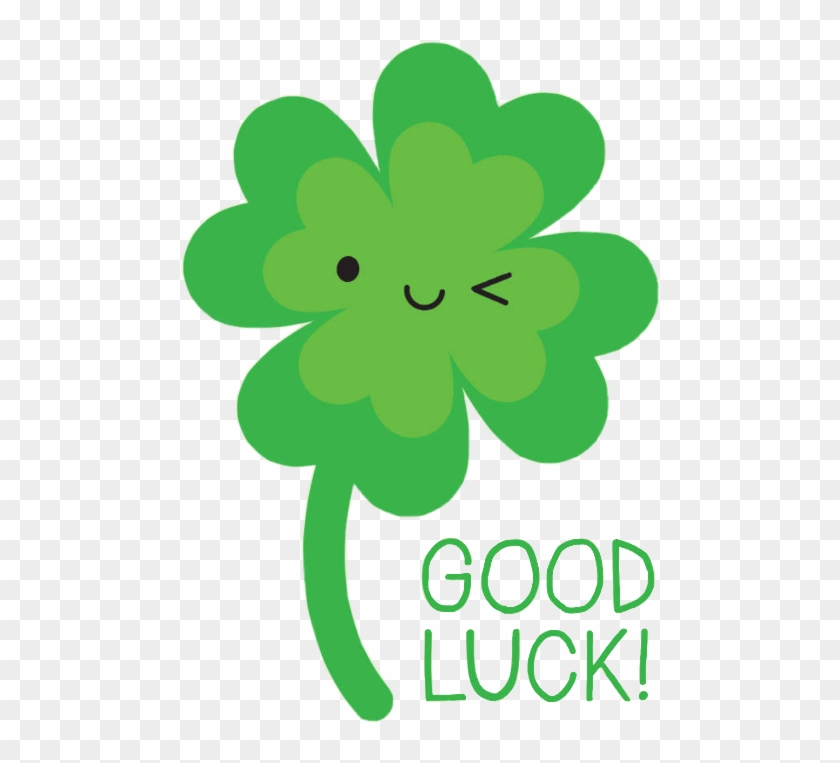 good-luck-card-full-size-png-clipart-images-download