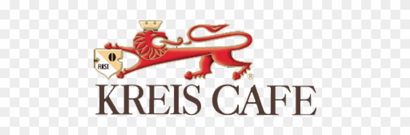 Kreis Cafe Logo - Emblem #1409669