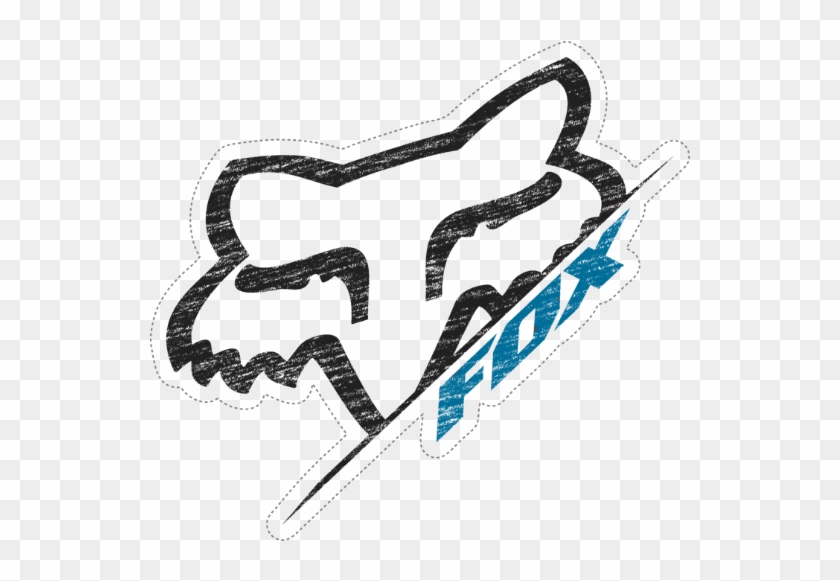 Fox racing logo HD wallpapers  Pxfuel