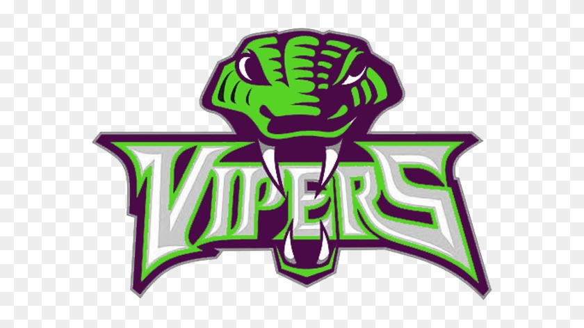viper snake logo soccer