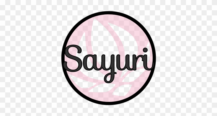 Sayuri Nail Lacquer - Circle #1410276