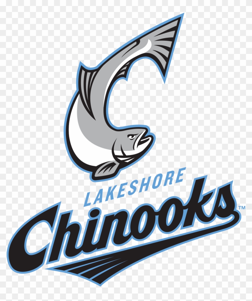 Lakeshore Chinooks #1410382