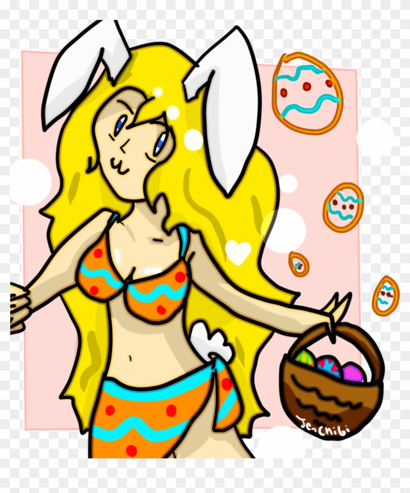 Feliz Pascua By Jenchibi On Clipart Library - Easter #1410462