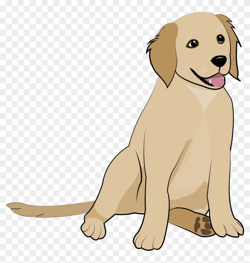 Clip Art Black And White Library Art Steemit Puppypng - Dog #1411209