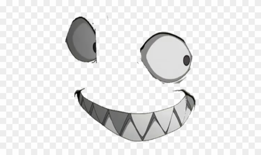 Roblox Scary Face Image Id