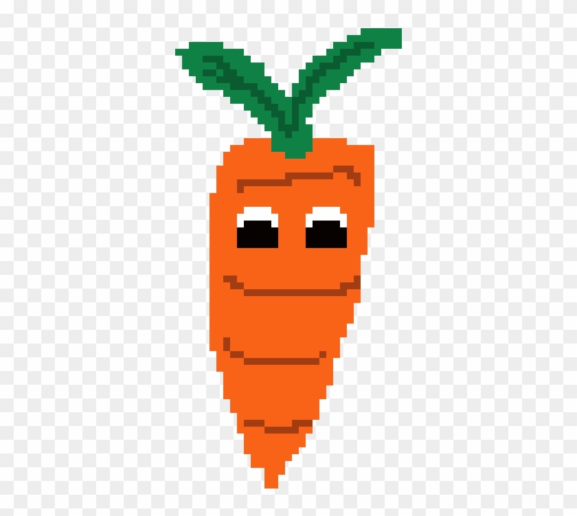 Carrot Enemy - Carrot #1411458