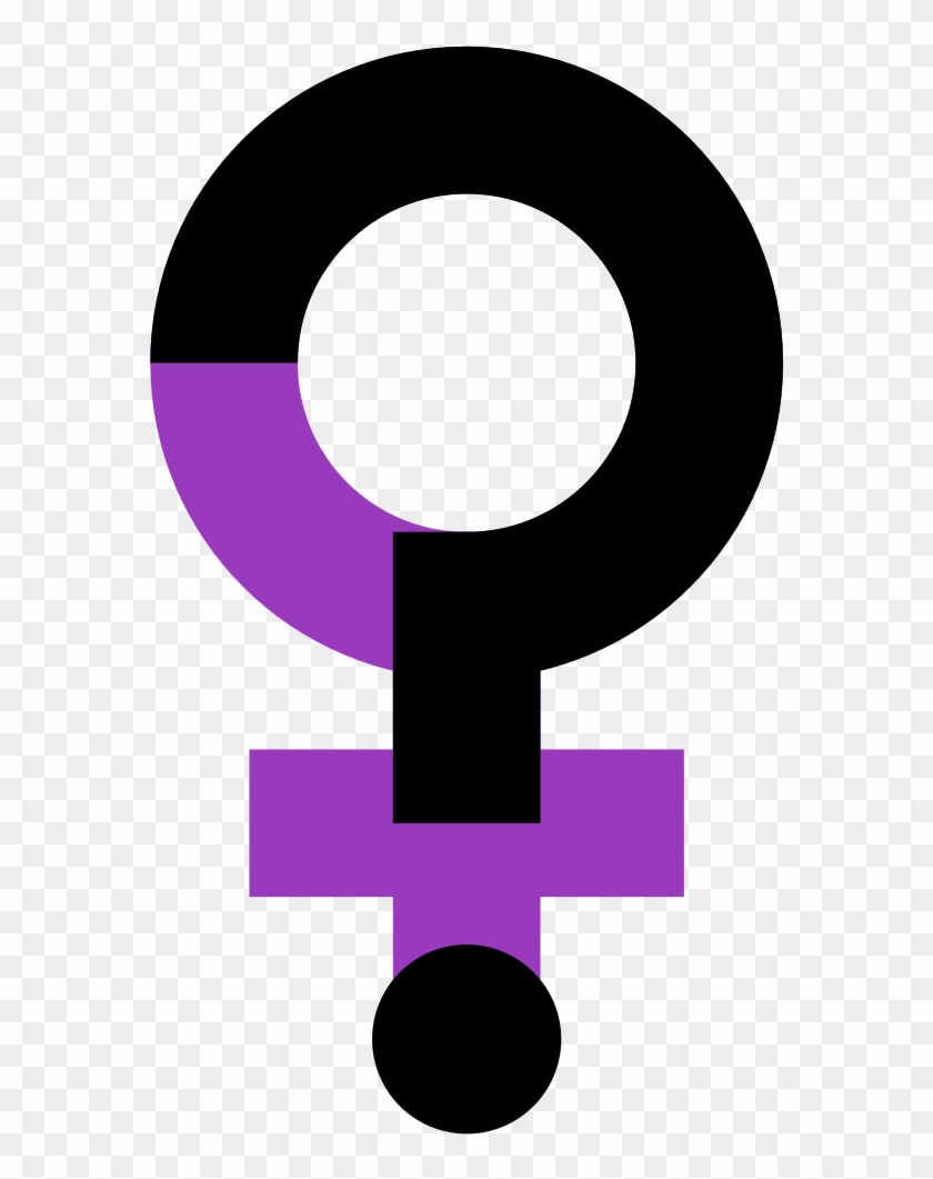 File - Feminist Philosophy - Svg - Feminist Philosophy #1411518