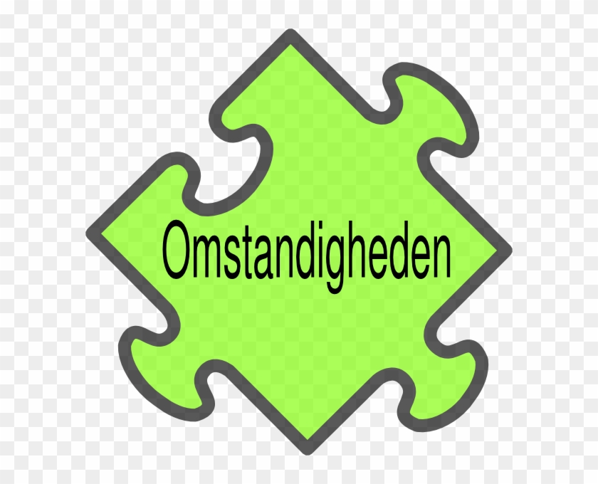 Jigsaw Omstandigheden Clip Art - Android In Action, 2nd Ed #219393