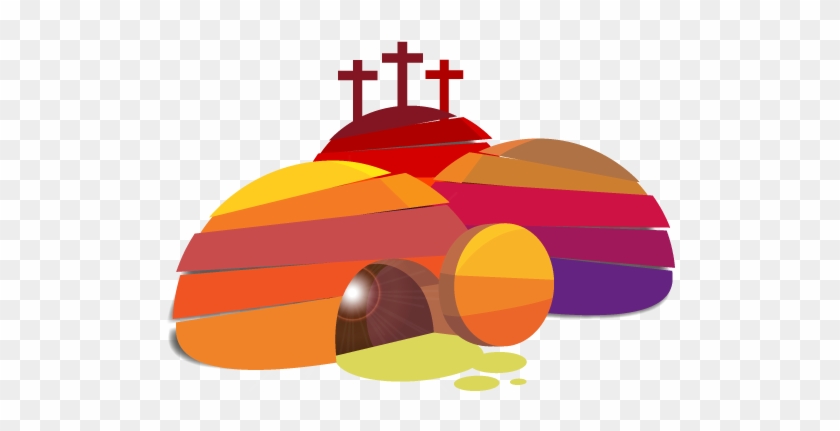 Slider Image - He Is Risen Animation #219440