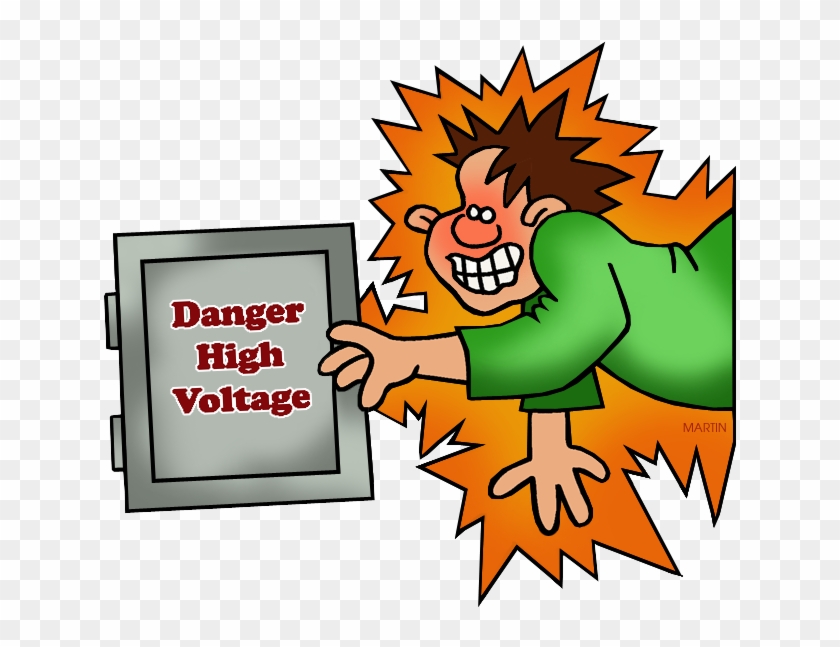 Voltage - Voltage Clipart #220066