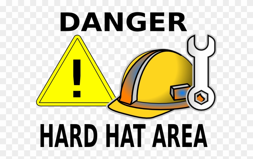 Hard Hat Clip Art #220118