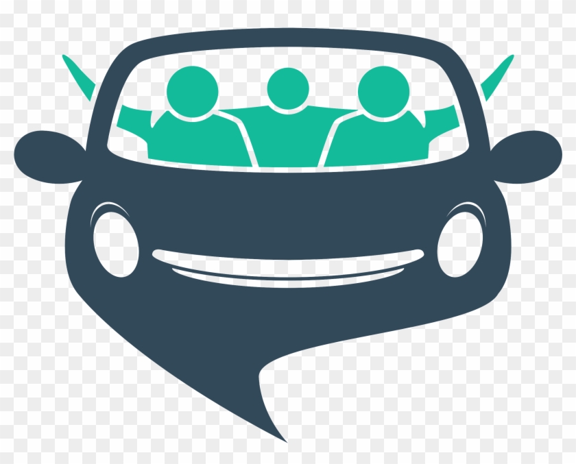 Carpool - Carpool Logo #220234