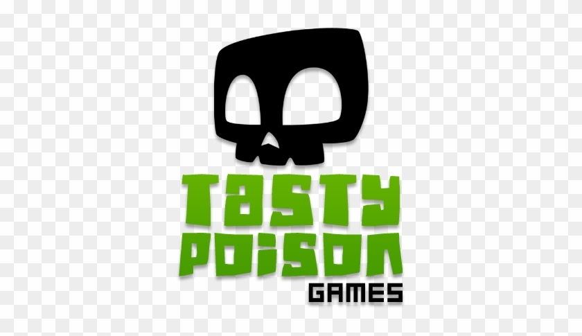 Tasty Poison Games Was Founded In 2010, In Cape Town, - Tasty Poison Games #220759