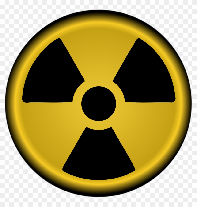 Toxicity Poison Hazard Symbol Clip Art - Toxic Clip Art - Full Size PNG ...