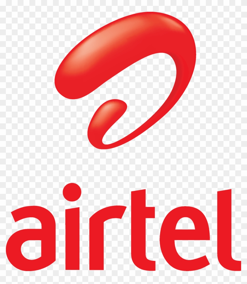 Airtel Logo - Airtel Logo Png #221599