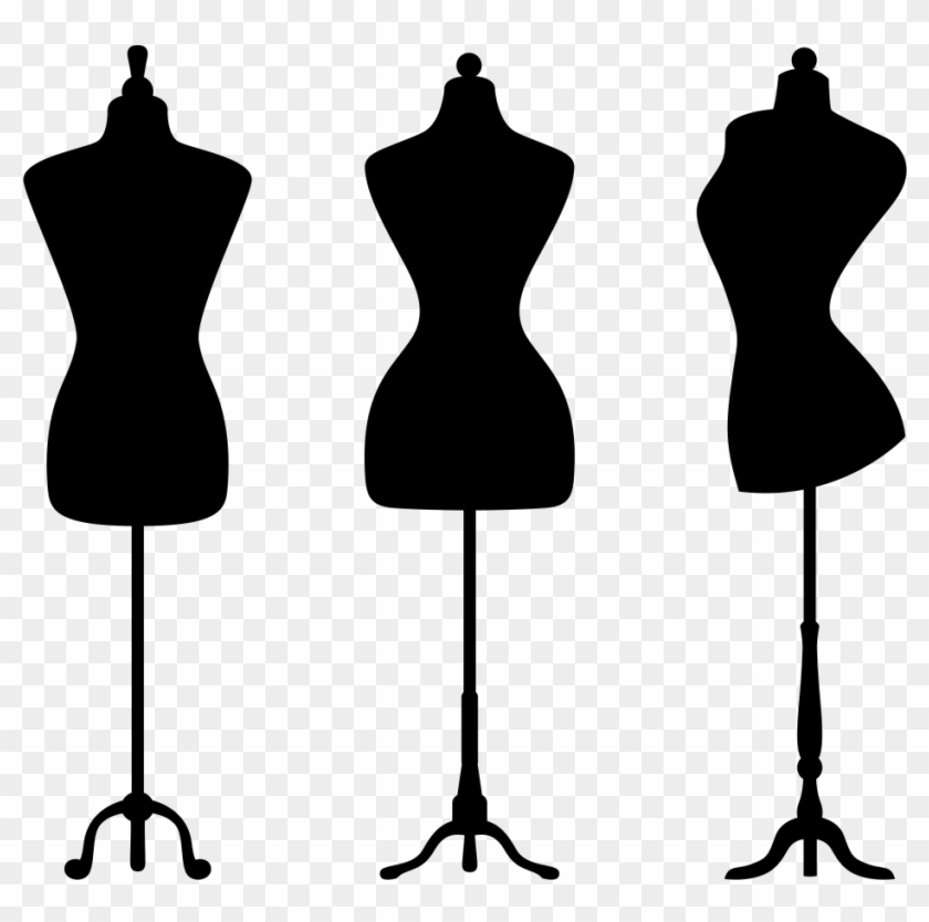 Mannequin Dress Form Royalty Free Clip Art Mannequin Vector Free