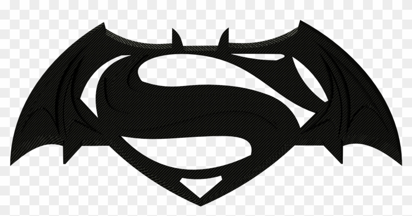 Batman Vs Superman Logo Png - Logo Batman Vs Superman Vector - Free Transparent  PNG Clipart Images Download