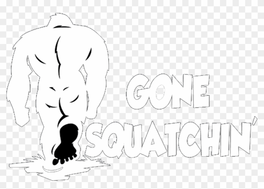 Sasquatch Clip Art - Stock.xchng #222287