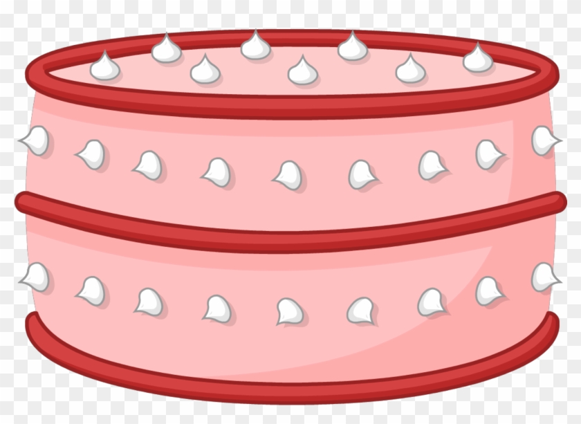 Fork Clipart Cake - Bfdi Cake #1411697