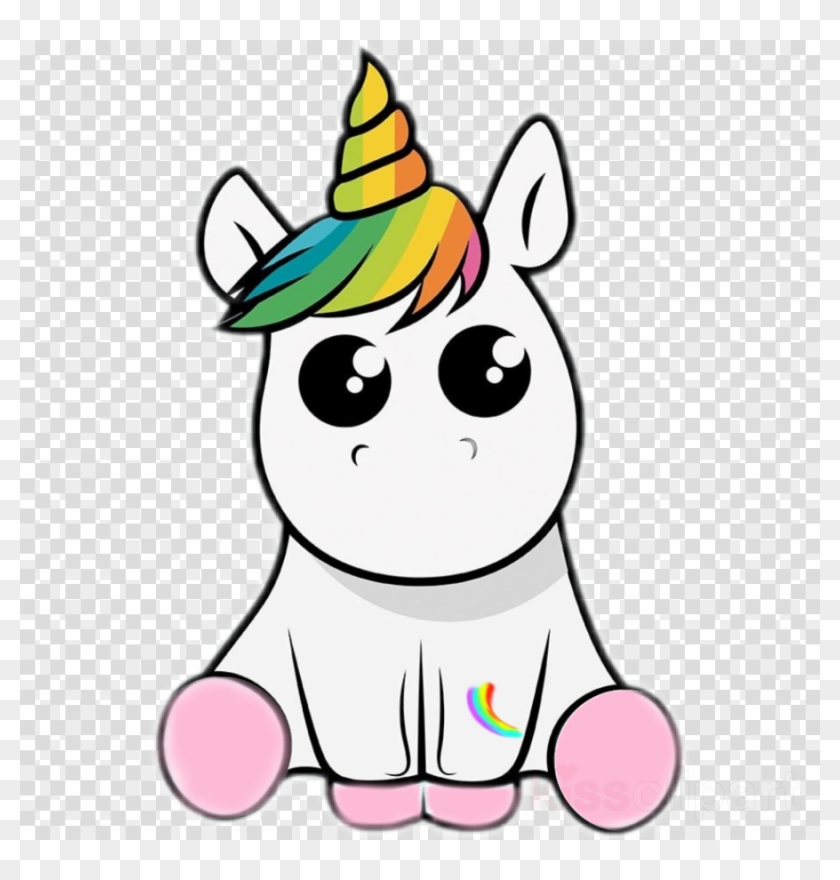 Baby Unicorn Png Clipart Unicorn Clip Art - Baby Unicorn Clipart - Free ...